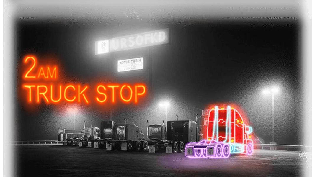 2am Truckstop