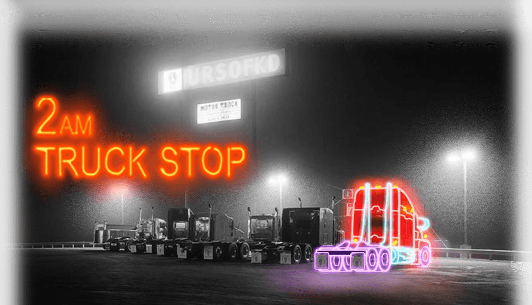 2am Truckstop