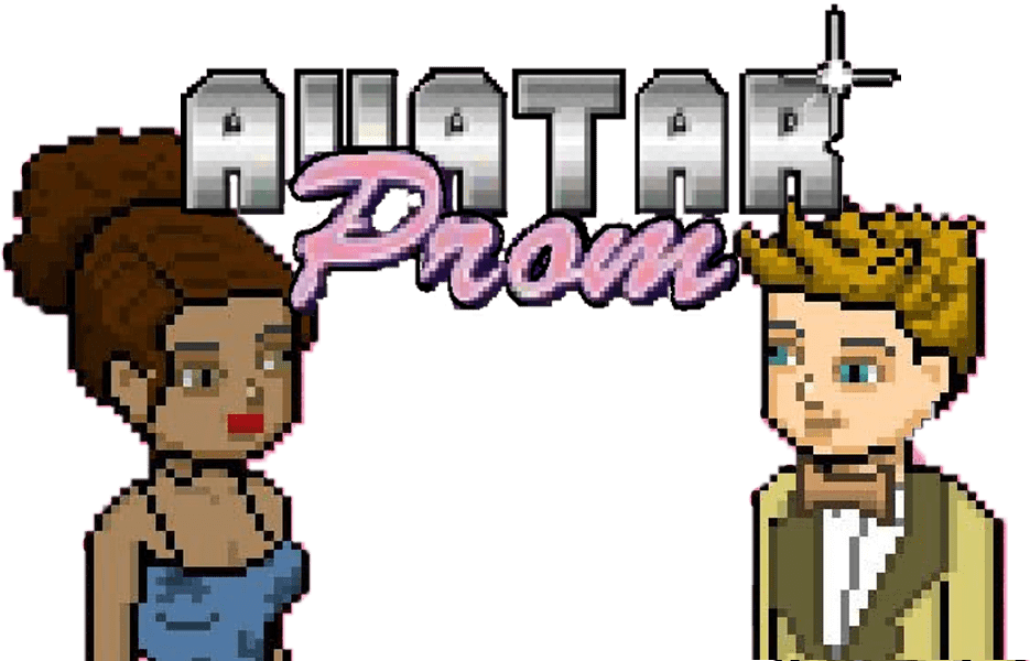 Avatar Prom
