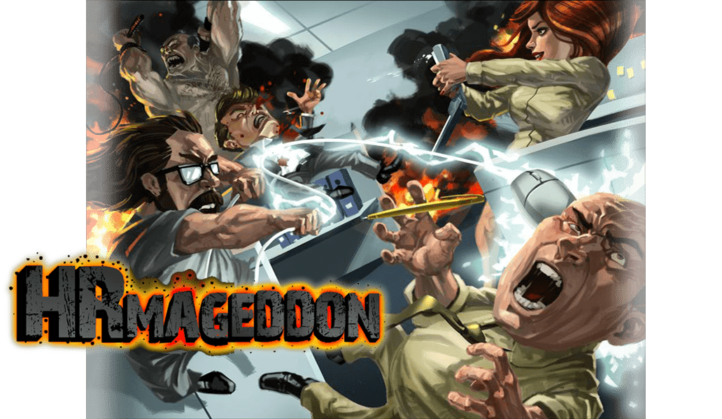 HRmageddon