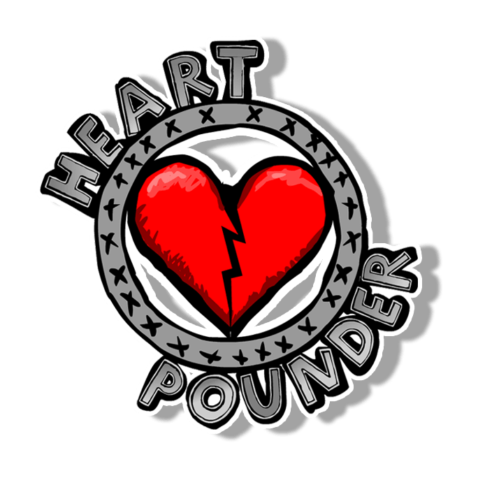 Heart Pounder